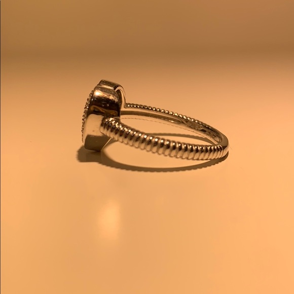 Heart Ring - Picture 9 of 10